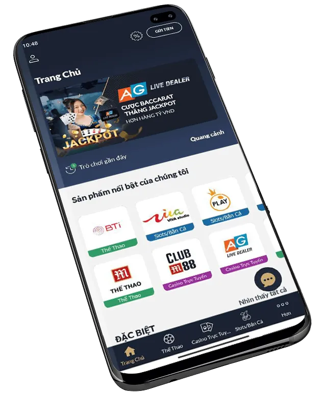 Cập nhật ưu đãi độc quyền từ CWIN999