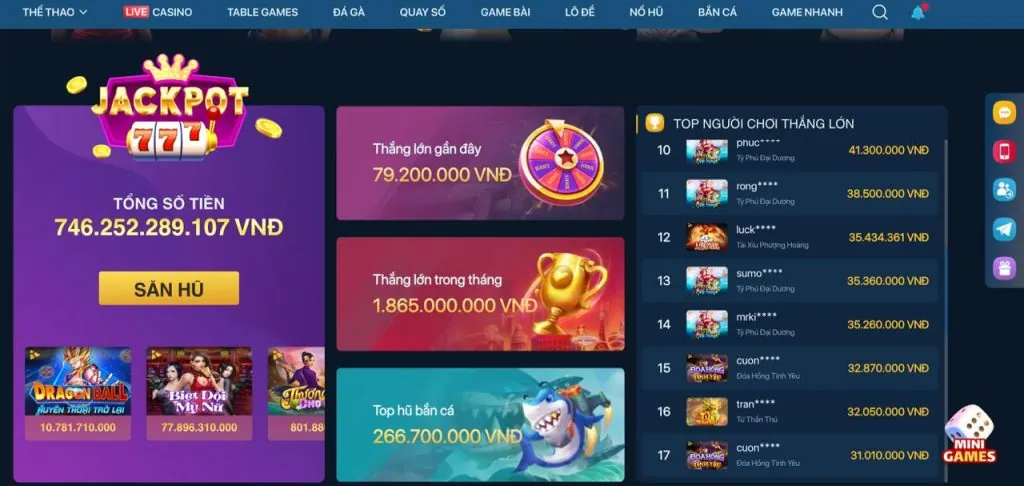 Khuyến mãi chào mừng cwin999 login