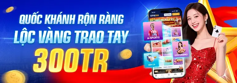 Sự kiện và giải đấu casino đặc biệt Cwin999